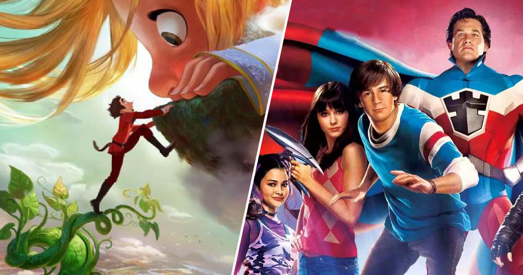 13 Disney Movies That Were Canceled (And 13 Being Made Today)